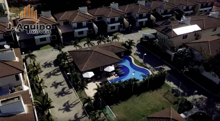 Imagem Casa de Condomínio com 4 Quartos à Venda, 210 m² em Edson Queiroz - Fortaleza