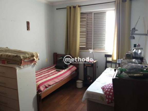 Imagem Apartamento com 2 Quartos à Venda, 100 m² em Vila Industrial - Campinas Imagem Apartamento com 2 Quartos à Venda, 100 m² em Vila Industrial - Campinas