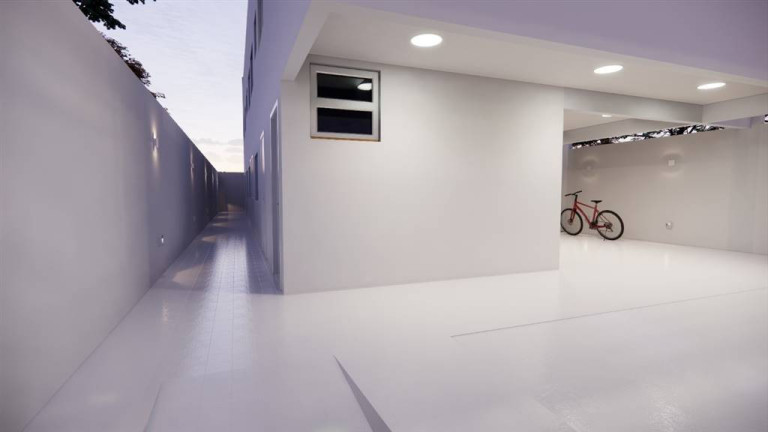 Imagem Sobrado com 4 Quartos à Venda, 89 m² em Mirim - Praia Grande Imagem Sobrado com 4 Quartos à Venda, 89 m² em Mirim - Praia Grande