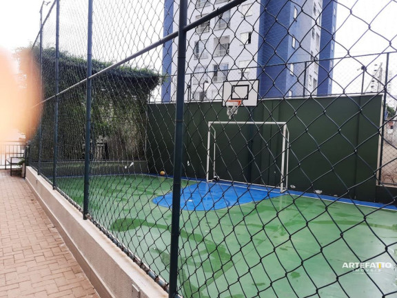 Imagem Apartamento com 2 Quartos à Venda, 62 m² em Sacomã - São Paulo