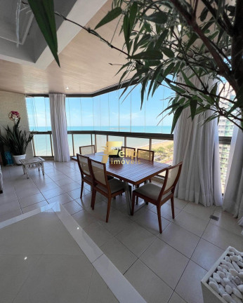 Imóvel com 4 Quartos à Venda, 162 m² em Praia De Itaparica - Vila Velha