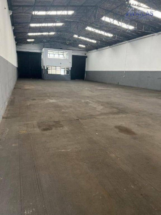 Imagem Galpão à Venda, 640 m² em Vila Maria - São Paulo Imagem Galpão à Venda, 640 m² em Vila Maria - São Paulo
