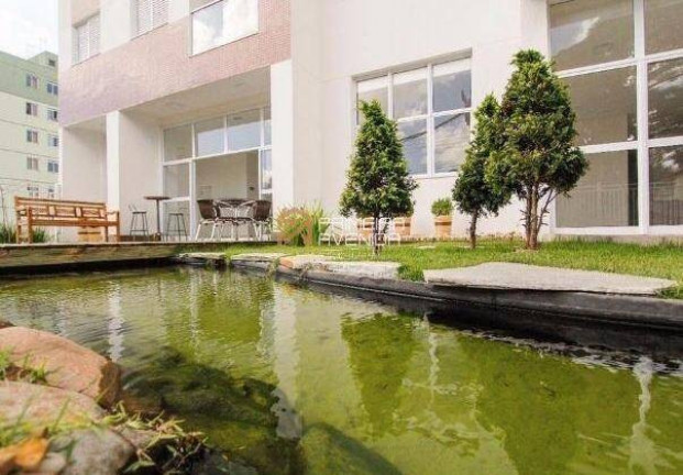 Apartamento com 2 Quartos à Venda, 62 m² em Jardim Oriente - São José Dos Campos