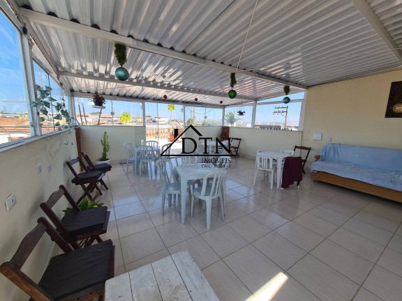 Imagem Casa com 4 Quartos à Venda, 259 m² em Jardim Bela Vista - Suzano