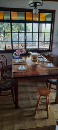 Imagem Chácara com 1 Quarto à Venda, 100 m² em Centro - Lagoinha Imagem Chácara com 1 Quarto à Venda, 100 m² em Centro - Lagoinha