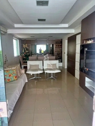 Casa de Condomínio com 4 Quartos à Venda, 200 m² em Sapiranga (coité) - Fortaleza