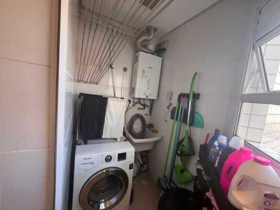 Imagem Apartamento com 2 Quartos à Venda, 70 m² em Jardim Do Mar - São Bernardo Do Campo