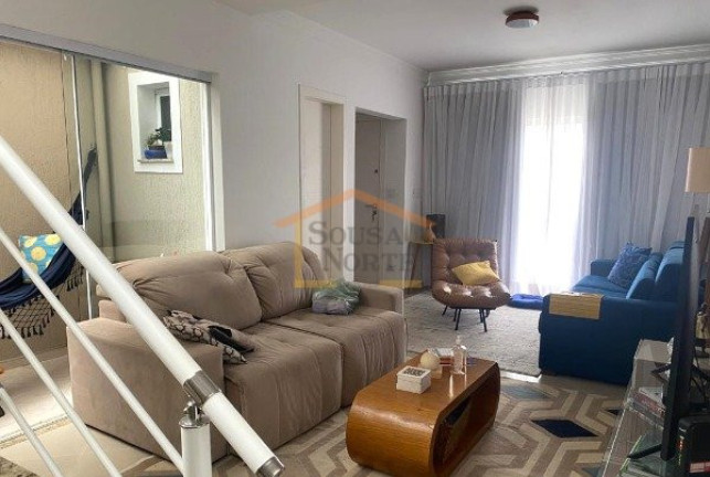 Imagem Sobrado com 3 Quartos à Venda, 205 m² em Parada Inglesa - São Paulo Imagem Sobrado com 3 Quartos à Venda, 205 m² em Parada Inglesa - São Paulo
