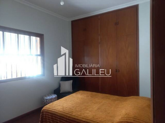 Imagem Casa com 3 Quartos à Venda, 218 m² em Jardim Dom Bosco - Campinas