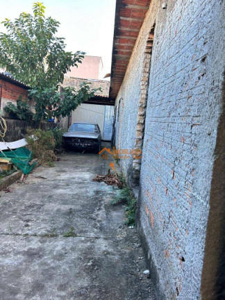 Imagem Sobrado com 2 Quartos à Venda, 250 m² em Jardim Flor Da Montanha - Guarulhos Imagem Sobrado com 2 Quartos à Venda, 250 m² em Jardim Flor Da Montanha - Guarulhos