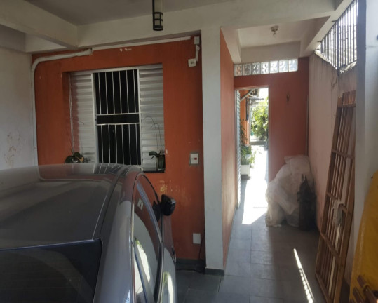 Imagem Casa com 3 Quartos à Venda, 65 m² em Vila Campo Grande - São Paulo