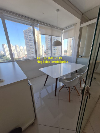 Imóvel Comercial à Venda, 34 m² em Vila Sofia - São Paulo