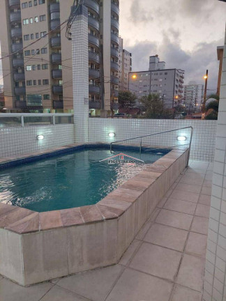 Imagem Apartamento com 2 Quartos à Venda, 70 m² em Vila Guilhermina - Praia Grande Imagem Apartamento com 2 Quartos à Venda, 70 m² em Vila Guilhermina - Praia Grande