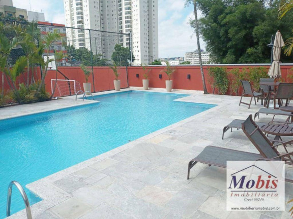 Imagem Apartamento com 4 Quartos à Venda, 165 m² em Jardim - Santo André Imagem Apartamento com 4 Quartos à Venda, 165 m² em Jardim - Santo André