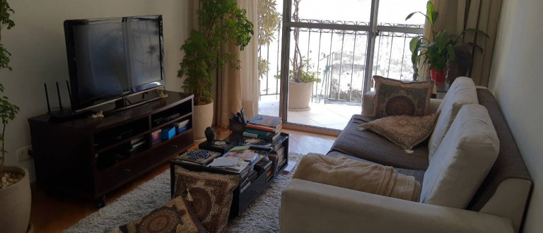 Apartamento com 4 Quartos à Venda, 90 m² em Saúde - São Paulo