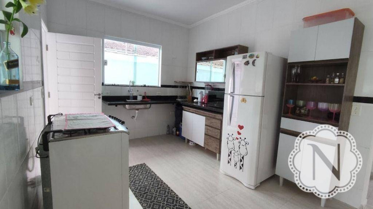 Imagem Sobrado com 4 Quartos à Venda, 160 m² em Cibratel I - Itanhaém Imagem Sobrado com 4 Quartos à Venda, 160 m² em Cibratel I - Itanhaém