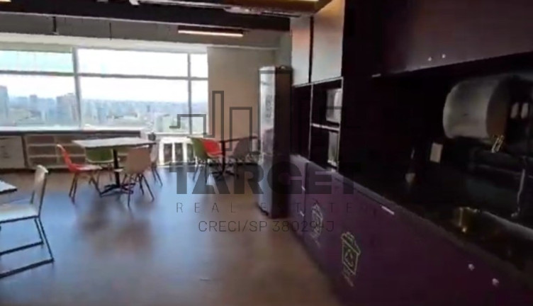 Imagem Imóvel para Alugar, 1.405 m² em Vila Gertrudes - São Paulo