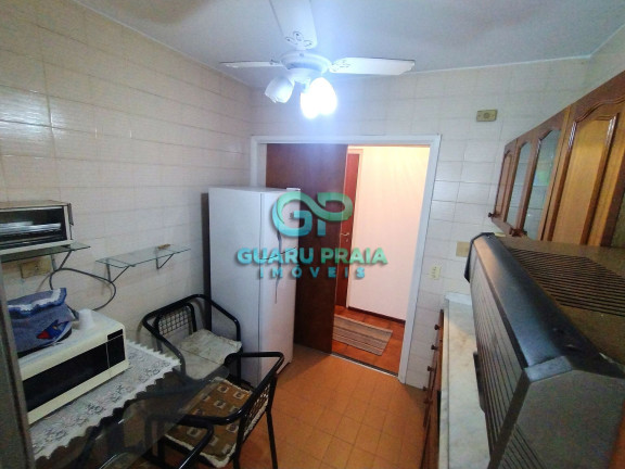 Imagem Apartamento com 2 Quartos para Alugar, 60 m² em Enseada - Guarujá Imagem Apartamento com 2 Quartos para Alugar, 60 m² em Enseada - Guarujá