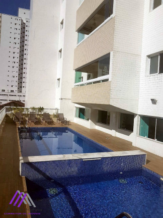 Imagem Apartamento com 2 Quartos à Venda, 75 m² em Campo Da Aviação - Praia Grande