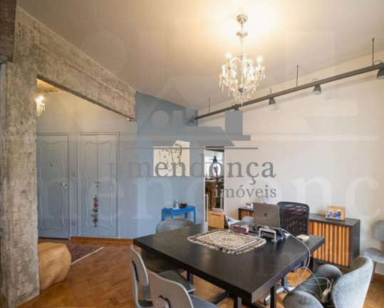 Imagem Apartamento com 3 Quartos à Venda, 222 m² em Higienópolis - São Paulo Imagem Apartamento com 3 Quartos à Venda, 222 m² em Higienópolis - São Paulo