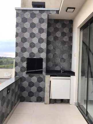 Imagem Sobrado com 3 Quartos à Venda, 135 m² em Residencial Santa Paula - Jacareí Imagem Sobrado com 3 Quartos à Venda, 135 m² em Residencial Santa Paula - Jacareí