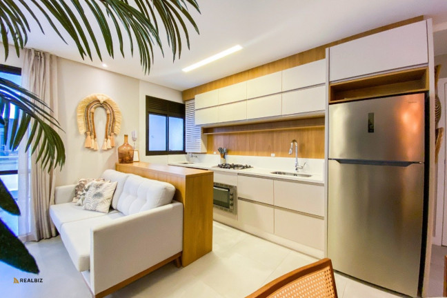 Imagem Apartamento com 2 Quartos à Venda, 119 m² em Palmas - Governador Celso Ramos Imagem Apartamento com 2 Quartos à Venda, 119 m² em Palmas - Governador Celso Ramos