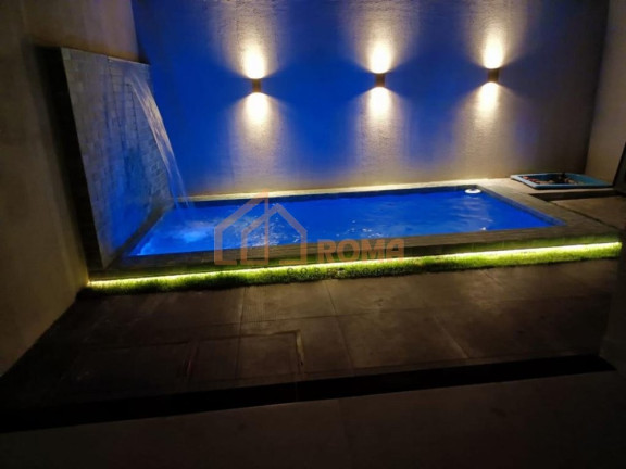 Imagem Casa com 3 Quartos à Venda, 203 m² em Bessa - João Pessoa