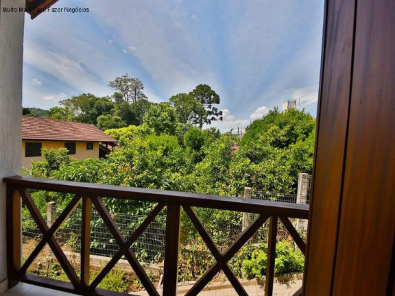 Imagem Casa com 2 Quartos à Venda, 109 m² em Pousada Da Neve - Nova Petrópolis Imagem Casa com 2 Quartos à Venda, 109 m² em Pousada Da Neve - Nova Petrópolis