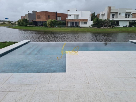 Imagem Casa de Condomínio com 5 Quartos à Venda, 383 m² em Centro - Xangri-la Imagem Casa de Condomínio com 5 Quartos à Venda, 383 m² em Centro - Xangri-la