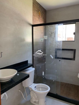 Imagem Casa com 3 Quartos à Venda, 114 m² em Jardim Atlântico Central (itaipuaçu) - Maricá