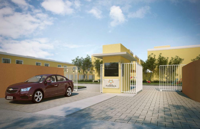 Imagem Sobrado com 2 Quartos à Venda, 52 m² em Mineirão - Sorocaba Imagem Sobrado com 2 Quartos à Venda, 52 m² em Mineirão - Sorocaba