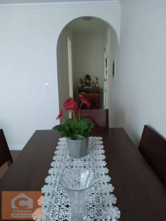 Imagem Apartamento com 3 Quartos à Venda, 71 m² em Vila Mariana - São Paulo