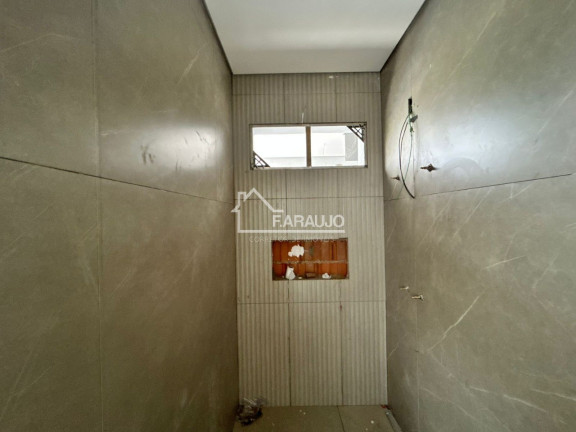 Imagem Imóvel com 3 Quartos à Venda, 110 m² em Horto Florestal - Sorocaba