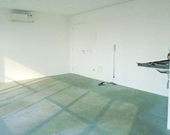 Imagem Ponto Comercial à Venda, 36 m² em Várzea Da Barra Funda - São Paulo
