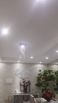 Imagem Apartamento com 2 Quartos à Venda, 50 m² em Sacomã - São Paulo Imagem Apartamento com 2 Quartos à Venda, 50 m² em Sacomã - São Paulo