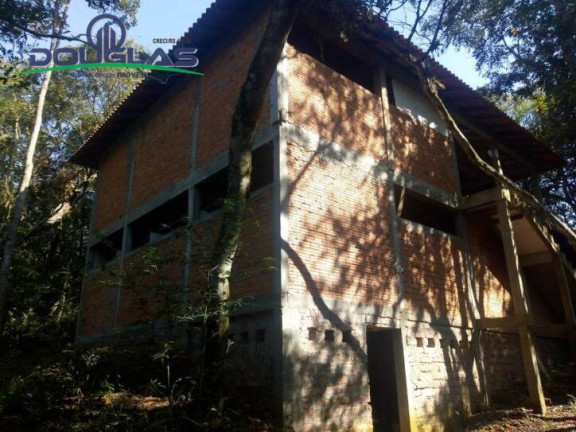 Imagem Chácara com 2 Quartos à Venda, 40 m² em Centro - Viamão