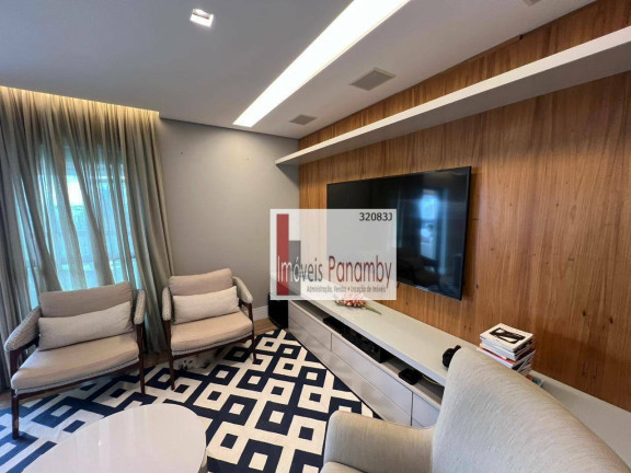 Imagem Apartamento com 3 Quartos para Alugar, 160 m² em Jardim Morumbi - São Paulo Imagem Apartamento com 3 Quartos para Alugar, 160 m² em Jardim Morumbi - São Paulo