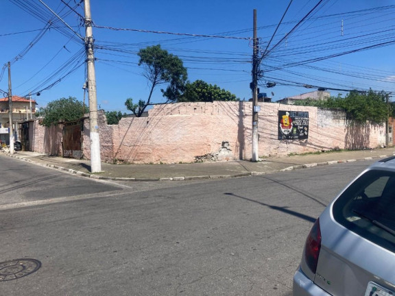 Imagem Terreno à Venda, 500 m² em Calmon Viana - Poá Imagem Terreno à Venda, 500 m² em Calmon Viana - Poá