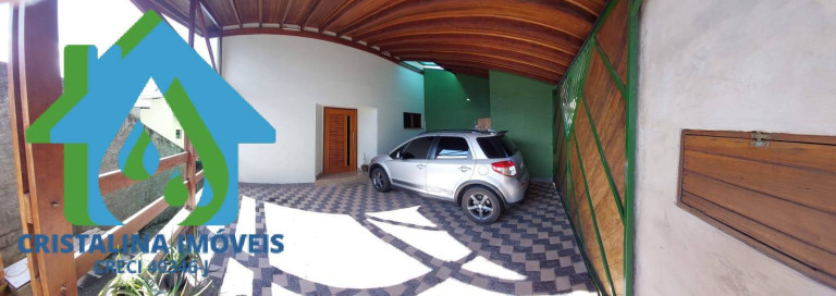 Casa com 3 Quartos à Venda, 260 m² em Jardim Vera Regina - Campo Limpo Paulista