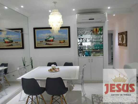 Imagem Apartamento com 3 Quartos à Venda, 120 m² em Enseada - Guarujá Imagem Apartamento com 3 Quartos à Venda, 120 m² em Enseada - Guarujá