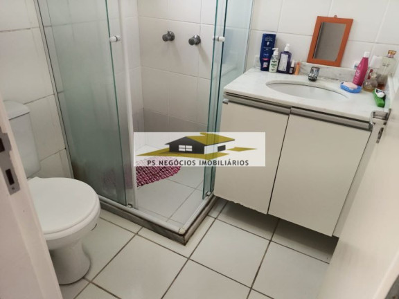 Imagem Apartamento com 2 Quartos à Venda, 65 m² em Vila Paulo Silas - São Paulo Imagem Apartamento com 2 Quartos à Venda, 65 m² em Vila Paulo Silas - São Paulo