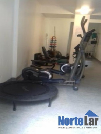 Imagem Apartamento com 3 Quartos à Venda, 65 m² em Jaguaré - São Paulo