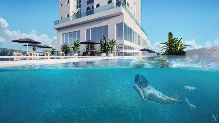 Imagem Apartamento com 4 Quartos à Venda, 151 m² em Centro - Balneário Camboriú Imagem Apartamento com 4 Quartos à Venda, 151 m² em Centro - Balneário Camboriú