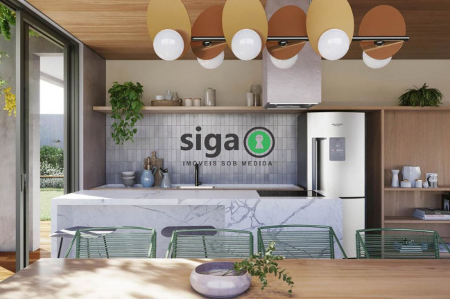 Imagem Apartamento com 3 Quartos à Venda, 71 m² em Brooklin - São Paulo Imagem Apartamento com 3 Quartos à Venda, 71 m² em Brooklin - São Paulo