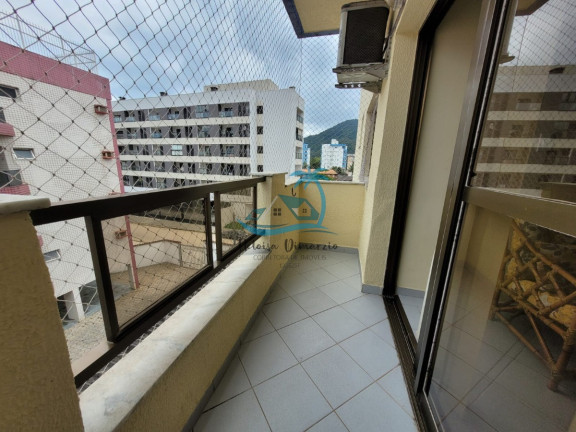 Imagem Apartamento com 3 Quartos à Venda, 120 m² em Perequê Açu - Ubatuba