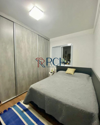 Imagem Apartamento com 3 Quartos à Venda, 126 m² em Parque Campolim - Sorocaba Imagem Apartamento com 3 Quartos à Venda, 126 m² em Parque Campolim - Sorocaba