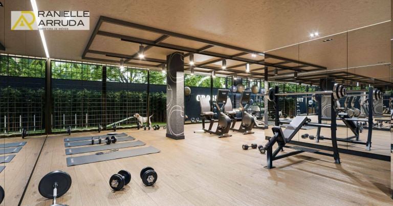 Imagem Studio com 1 Quarto à Venda, 33 m² em Jardim Oceania - João Pessoa Imagem Studio com 1 Quarto à Venda, 33 m² em Jardim Oceania - João Pessoa