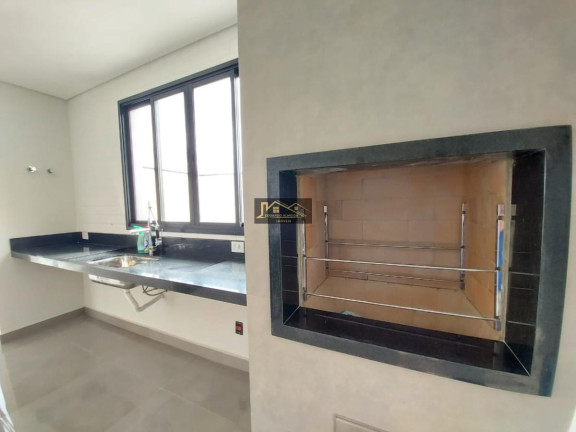 Imagem Imóvel com 3 Quartos à Venda,  em Jardim Residencial Le France - Sorocaba