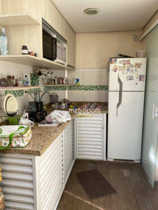 Imagem Sobrado com 2 Quartos à Venda, 97 m² em Casa Branca - Santo André Imagem Sobrado com 2 Quartos à Venda, 97 m² em Casa Branca - Santo André