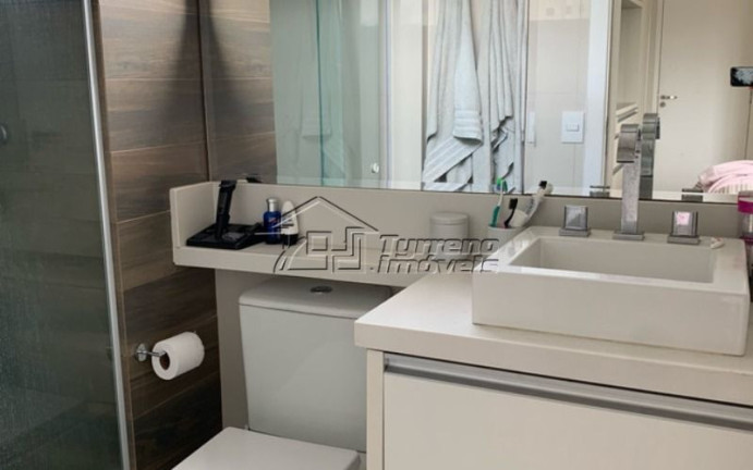 Imagem Apartamento com 3 Quartos à Venda, 114 m² em Vila Ema - São José Dos Campos